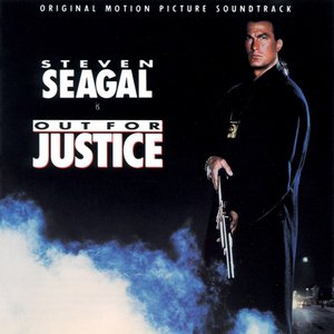 Zdjęcia dla 'Out For Justice (Original Motion Picture Soundtrack)'