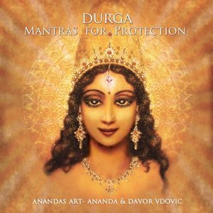 Image for 'Ananda & Davor Vdovic'