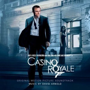 Image for 'Casino Royale'