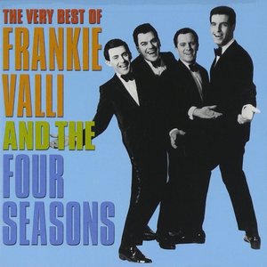 Image for 'The Very Best Of Frankie Valli & The 4 Seasons (US Release)'