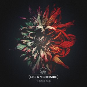 Image for 'Like A Nightmare'