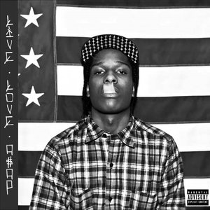 Imagen de 'LIVE.LOVE.A$AP'