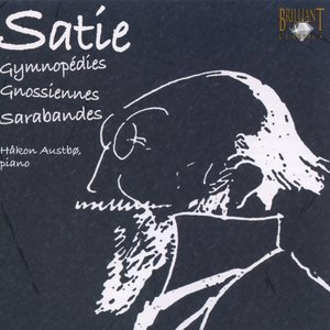 Image for 'Satie - Gymnopédies, Gnossiennes, Sarabandes'