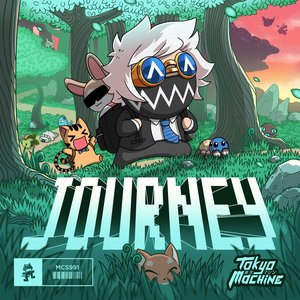 Image for 'JOURNEY'