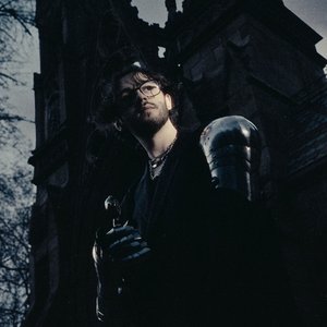 Image for 'THE CASTLE NEVER FALLS'