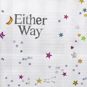 Image for 'Either Way'