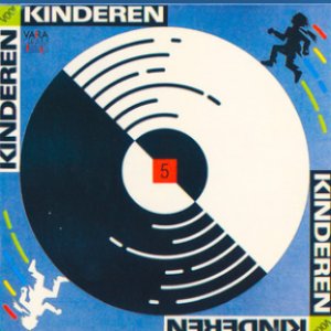 Image for '5 - Kinderen voor Kinderen'