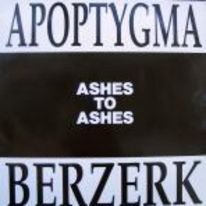 Image for 'Ashes To Ashes (12")'