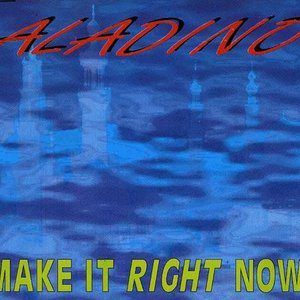 'Make It Right Now' için resim