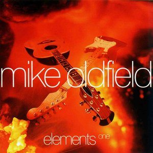 Image for 'Elements (Mike Oldfield 1973-1991)'