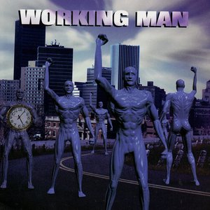Bild för 'Working Man'