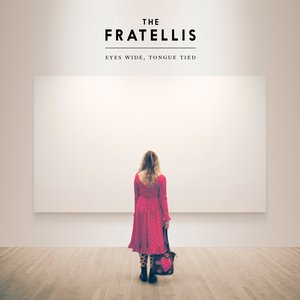 Image for 'Eyes Wide, Tongue Tied (Super Deluxe)'
