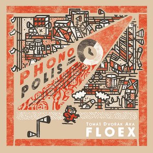 'Phonopolis (Original Game Soundtrack)' için resim