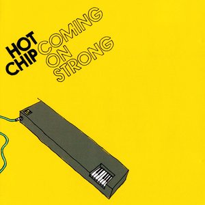 Image for 'Coming on Strong'