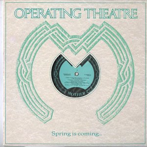 Image for 'Spring Is Coming'