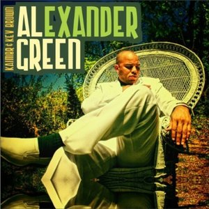 Image pour 'The Alexander Green Project'
