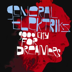 Zdjęcia dla 'Good City for Dreamers'