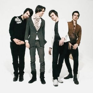 Image for 'Panic! at the Disco'