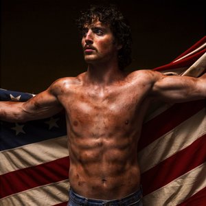 Image for 'American Heart'