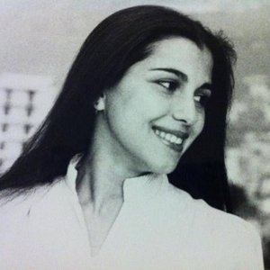 Image for 'Majida El Roumi'