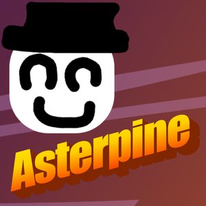 Image for 'ASTERpine'