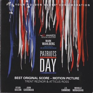 Image for 'Patriots Day (For Your Golden Globe Consideration)'