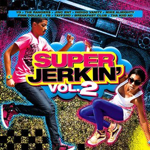 Image for 'Super Jerkin'