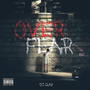 “Over the Fear of...”的封面