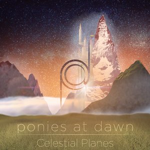 Bild für 'Celestial Planes'