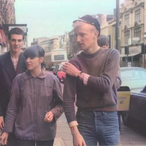 Image for 'Young Marble Giants'