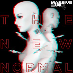 Image for 'The New Normal'