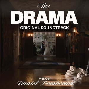 Image for 'The Drama (Original Soundtrack)'