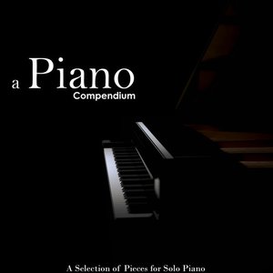 'A Piano Compendium' için resim