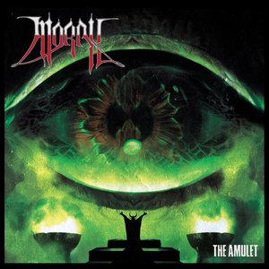 Image for 'The Amulet'