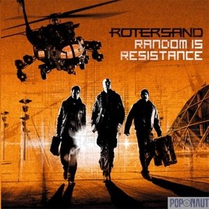 Image for 'Random Is Justice'