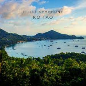 “Ko Tao”的封面