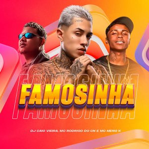 'FAMOSINHA'の画像