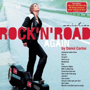 Image for 'Rock'N'Road Again'