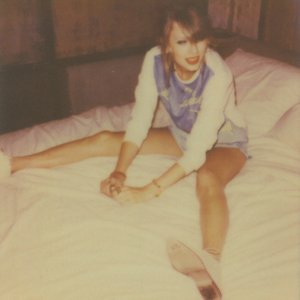 Image for 'Taylor Swift'