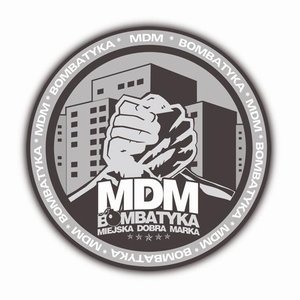 Image for 'MDM'