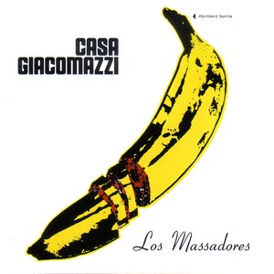 Image for 'Casa Giacomazzi'