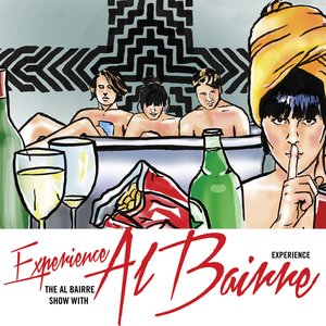 Image for 'Experience the Al Bairre Show With Al Bairre Experience'