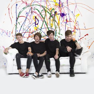 Image for 'A Summer High'