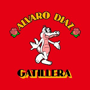 'Gatillera'の画像