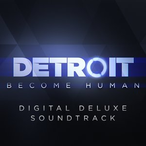 'Detroit Become Human - Collector Soundtrack - Connor'の画像