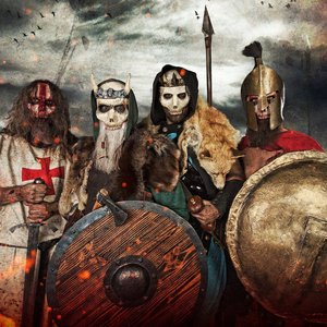 Immagine per 'Warkings'