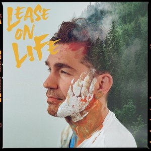 Image for 'Lease On Life'