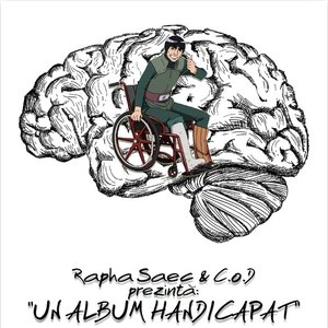 'Un Album Handicapat' için resim