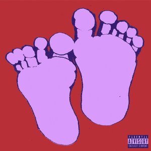 Image for 'BAREFOOT'