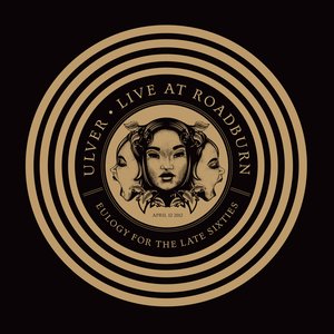 Image for 'Live at Roadburn: Eulogy for the Late Sixties'